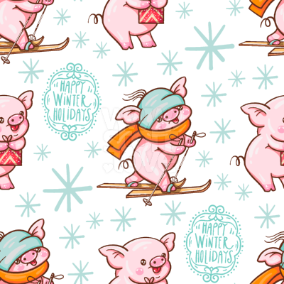 Image showing some seasonal pattern