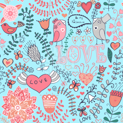 Image showing some seasonal pattern