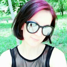 Olena Skokan - Designer @ Pattern Design Olena Skokan