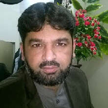 Shahzad Ahmad