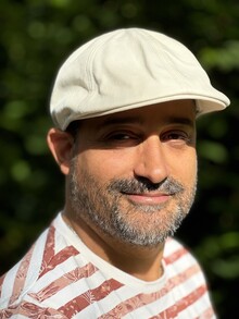 Hernâni  Fernandes Tavares e Sousa  - Designer @ Pattern Design Hernâni  Fernandes Tavares e Sousa